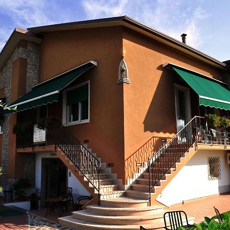 Villa Chiara Lazise Exterior photo